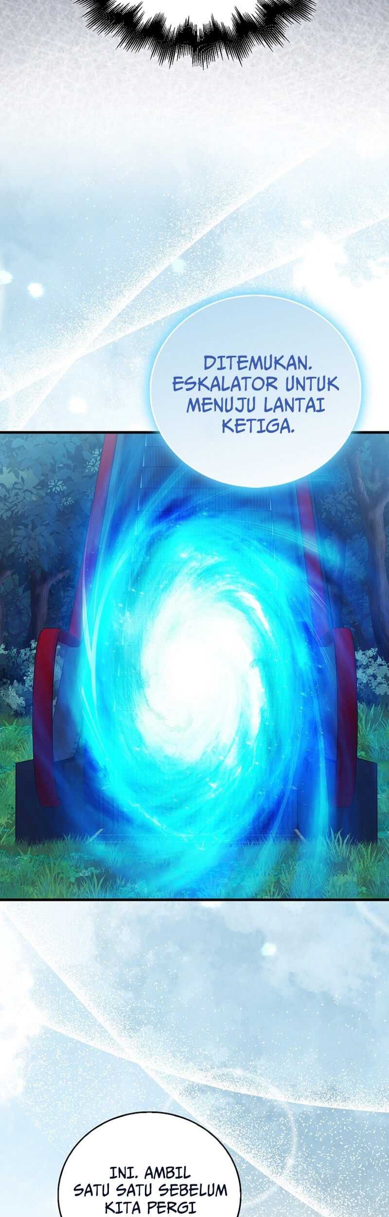 Max Talent Player Chapter 64 - halaman 58