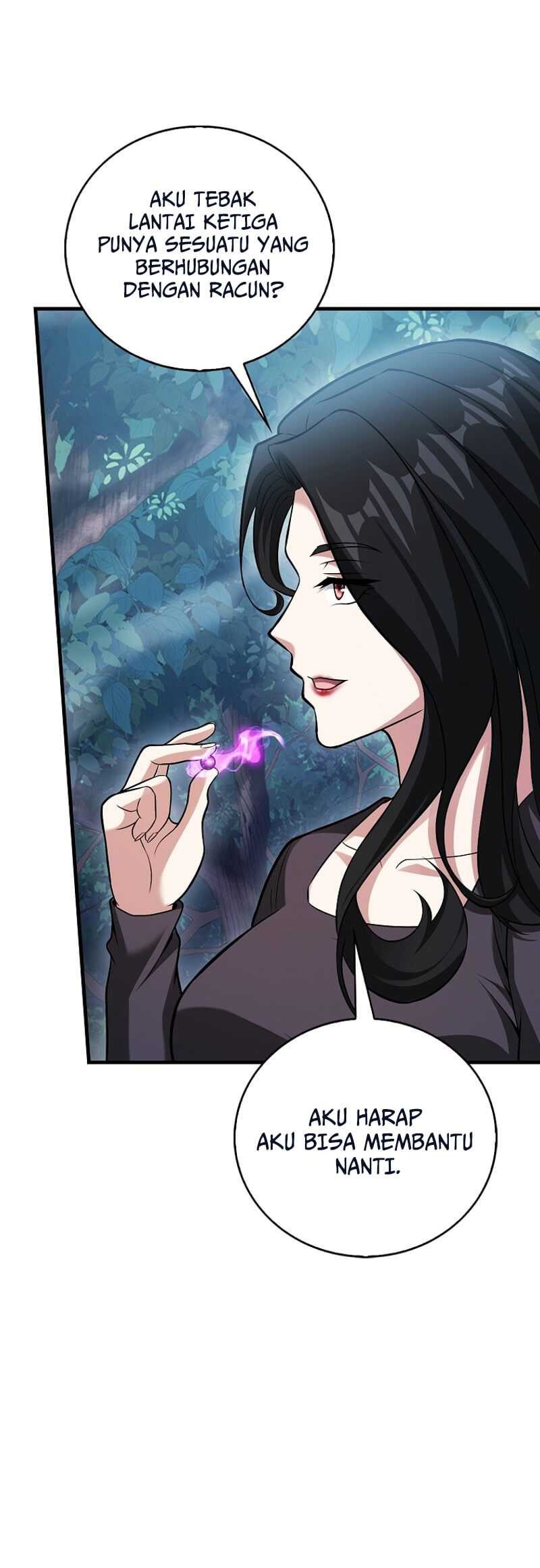 Max Talent Player Chapter 64 - halaman 61