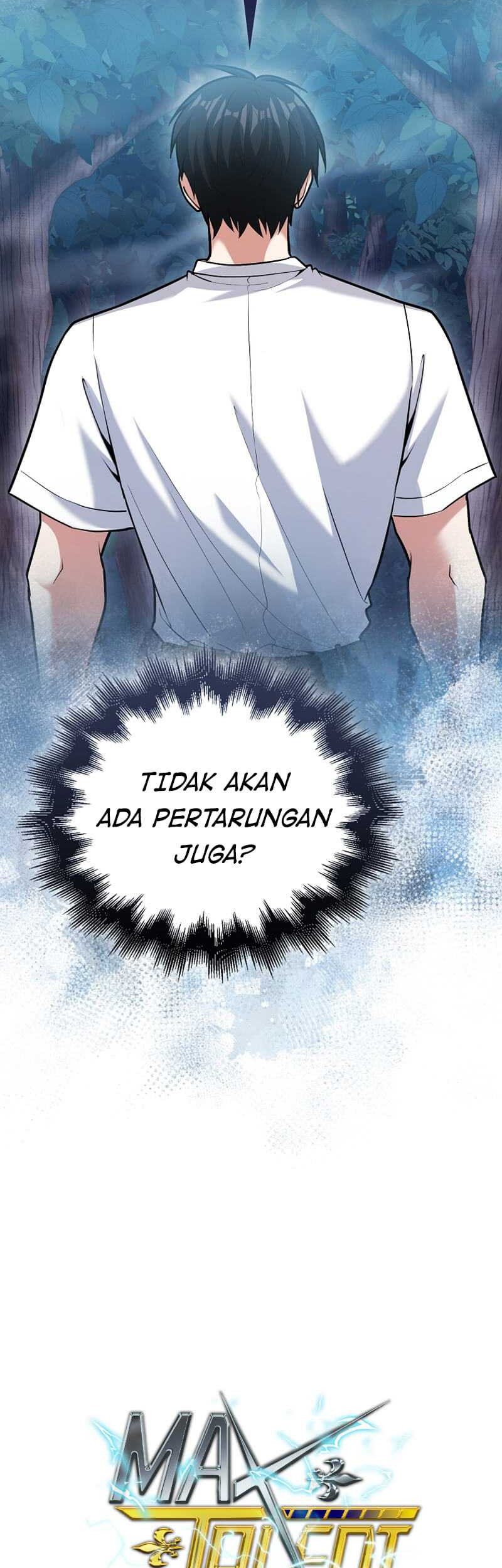 Max Talent Player Chapter 64 - halaman 64