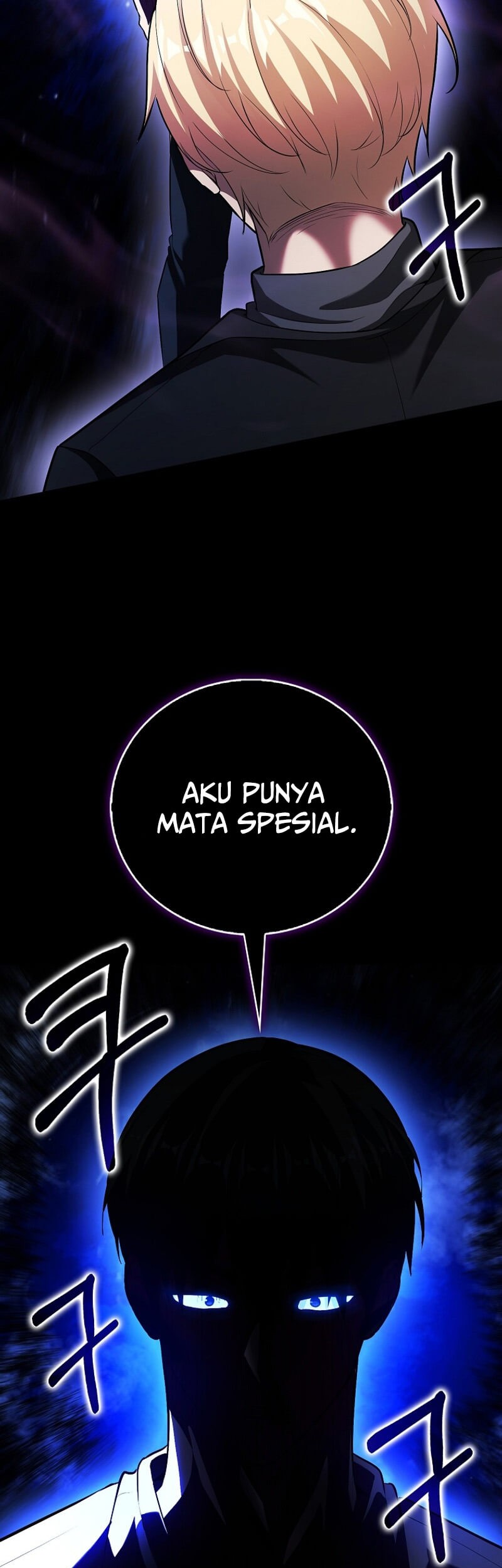 Max Talent Player Chapter 65 - halaman 12