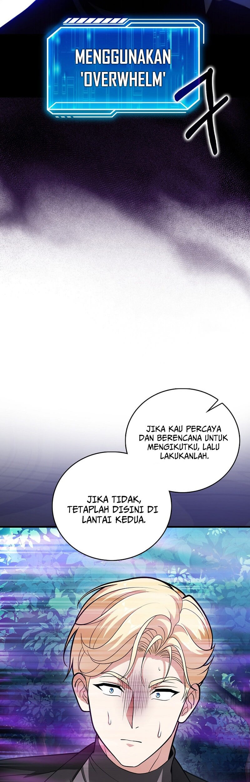 Max Talent Player Chapter 65 - halaman 13