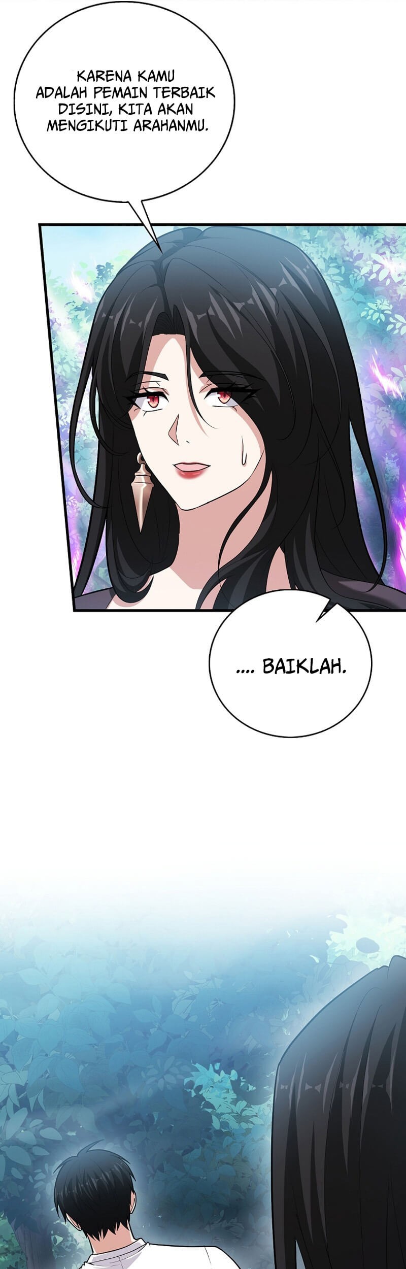 Max Talent Player Chapter 65 - halaman 16