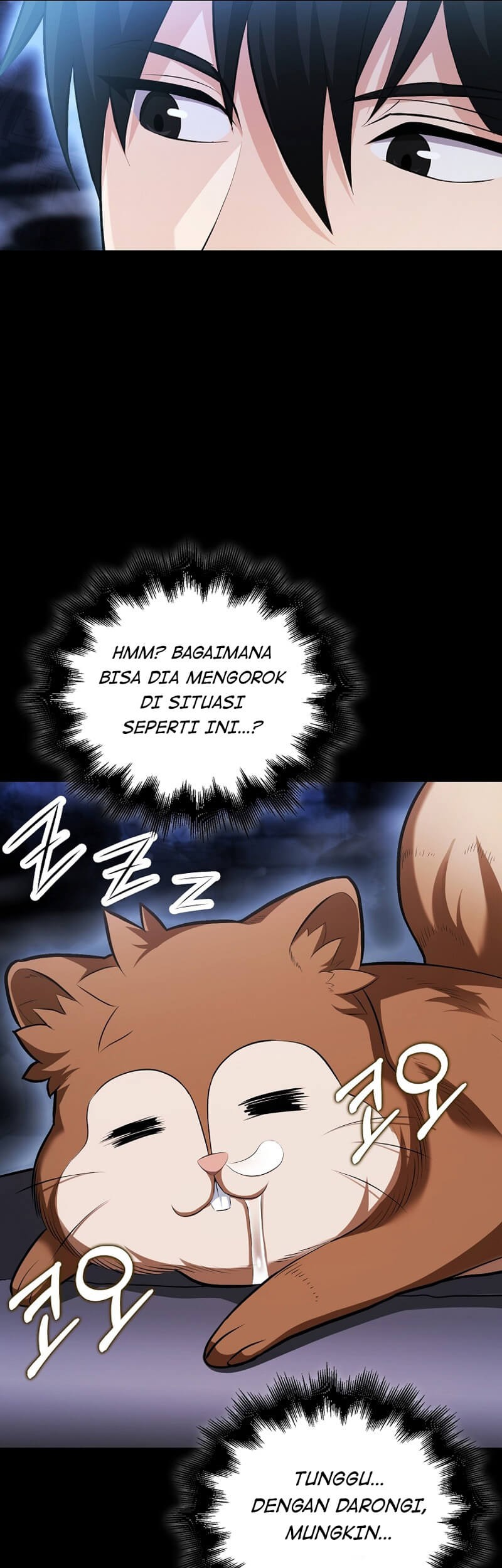 Max Talent Player Chapter 65 - halaman 27