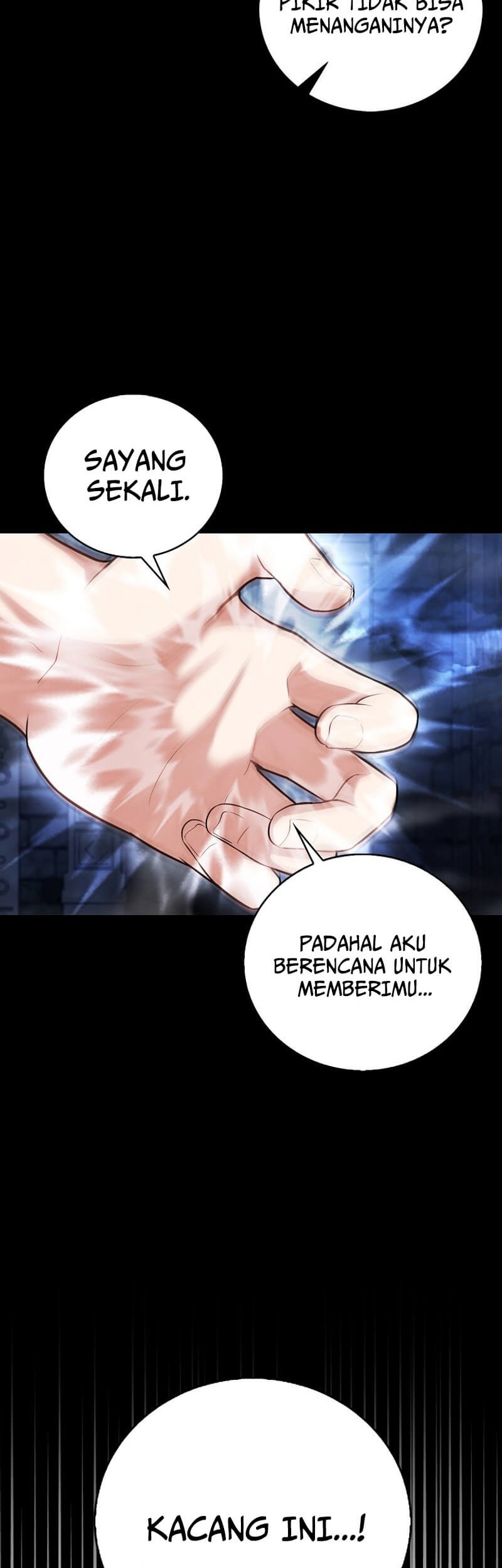 Max Talent Player Chapter 65 - halaman 30