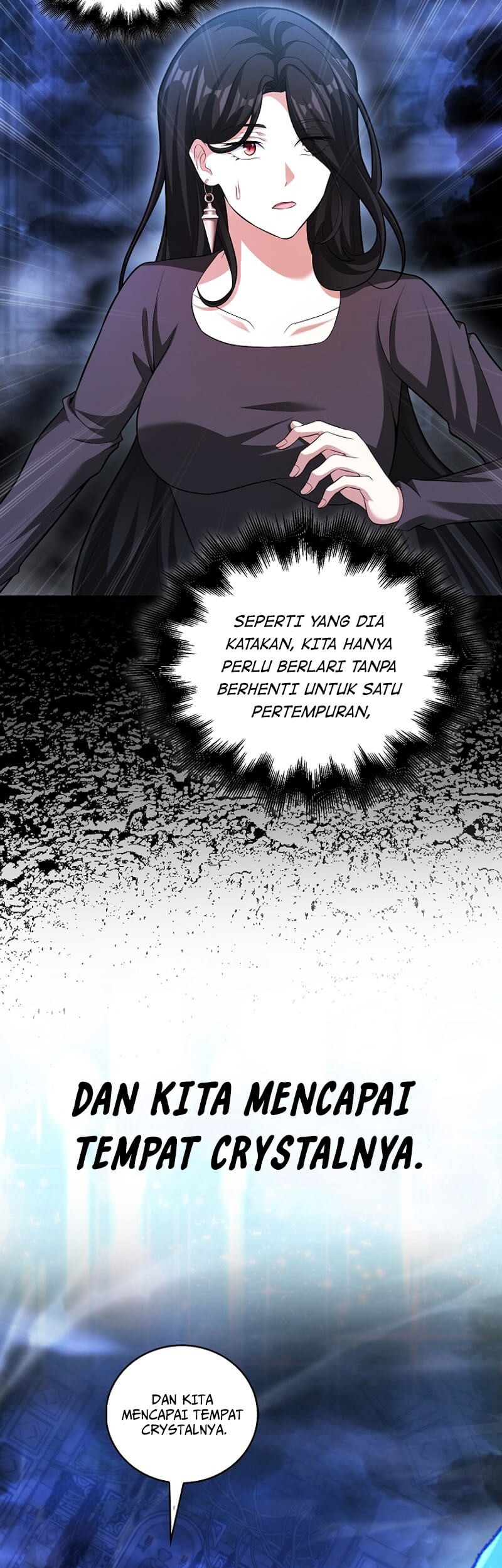 Max Talent Player Chapter 65 - halaman 39