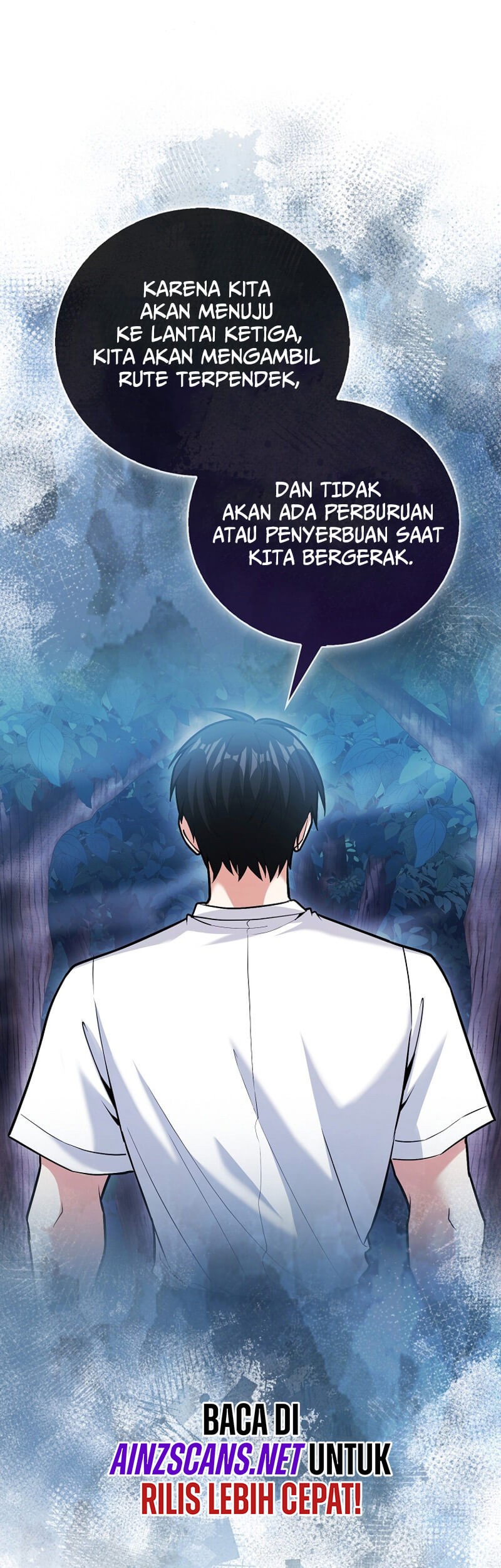 Max Talent Player Chapter 65 - halaman 4