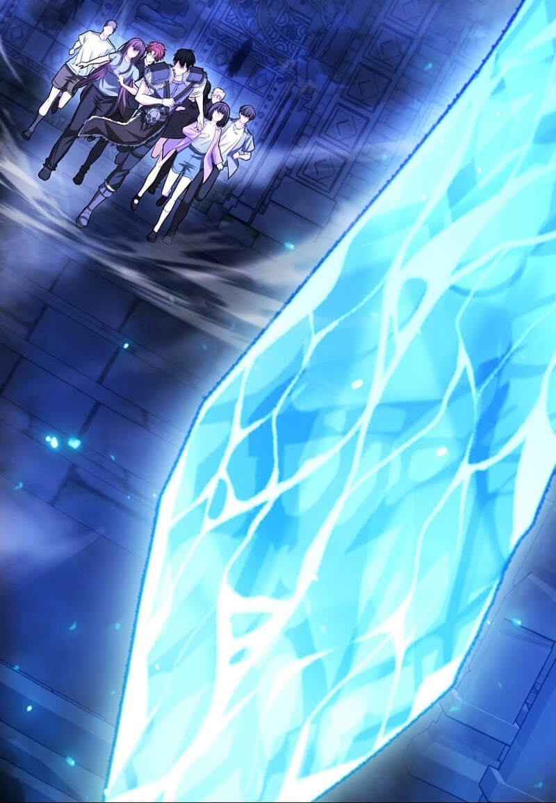Max Talent Player Chapter 65 - halaman 40