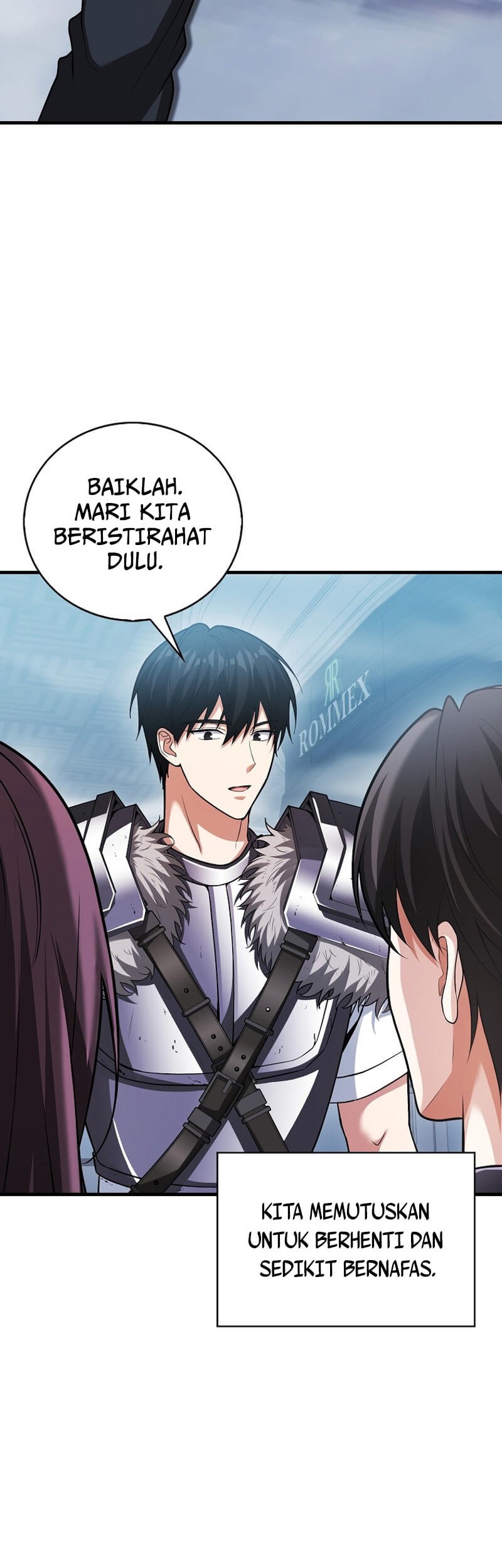 Max Talent Player Chapter 65 - halaman 44