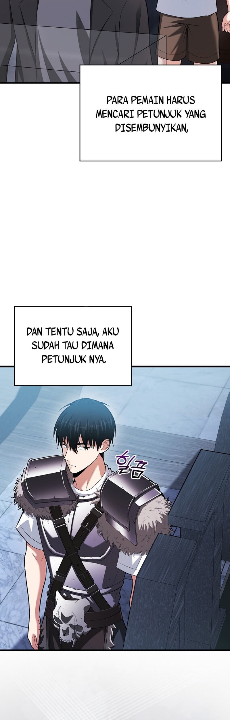 Max Talent Player Chapter 65 - halaman 51