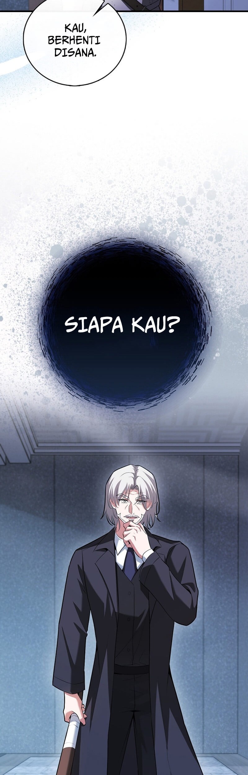 Max Talent Player Chapter 65 - halaman 54
