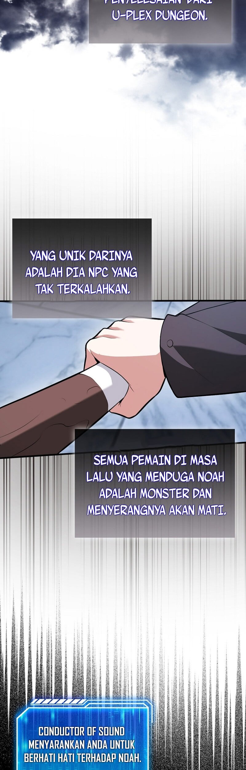 Max Talent Player Chapter 65 - halaman 56
