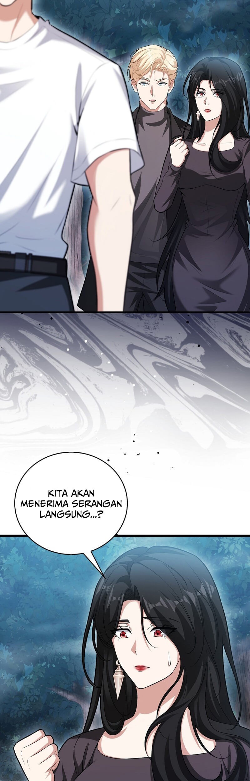 Max Talent Player Chapter 65 - halaman 6