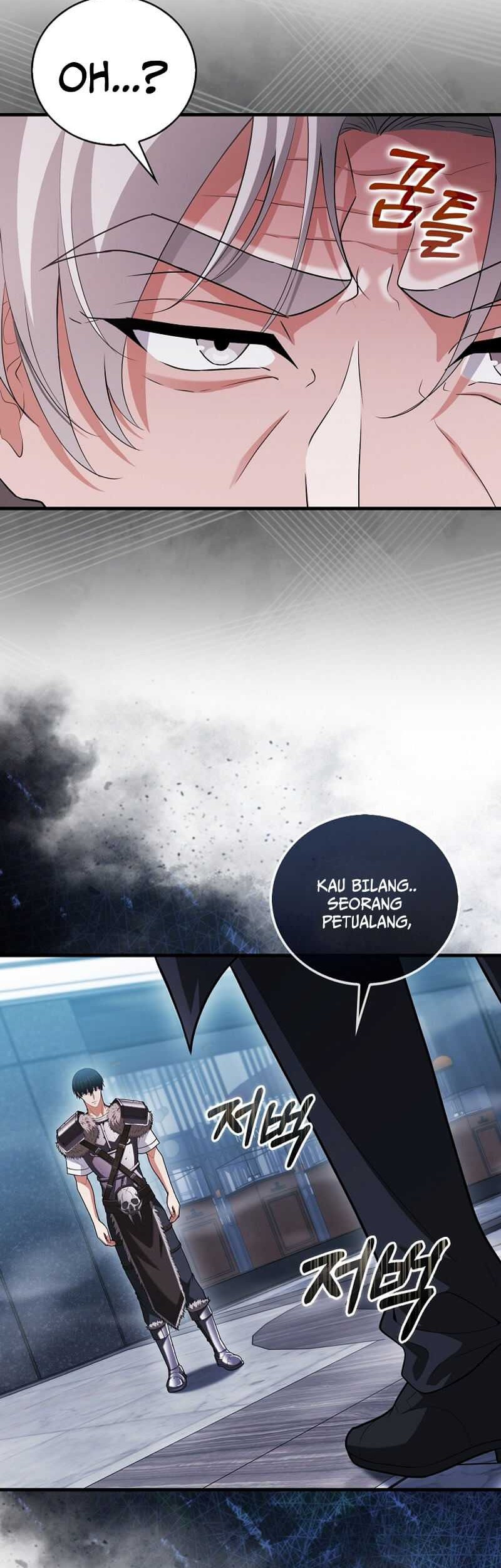 Max Talent Player Chapter 66 - halaman 10