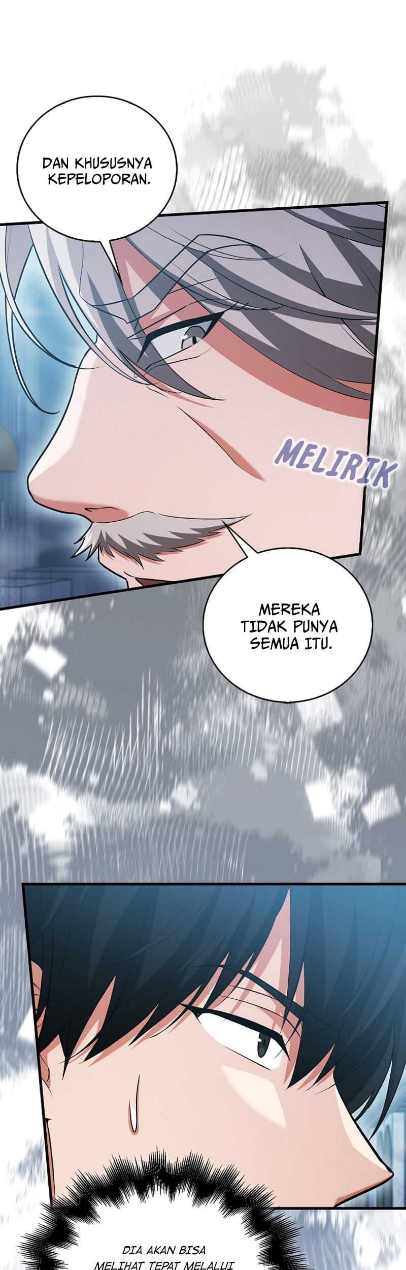 Max Talent Player Chapter 66 - halaman 12
