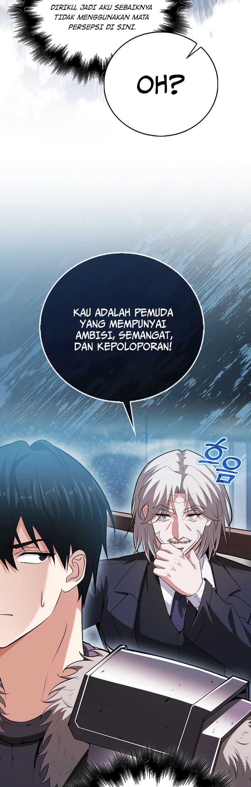 Max Talent Player Chapter 66 - halaman 13