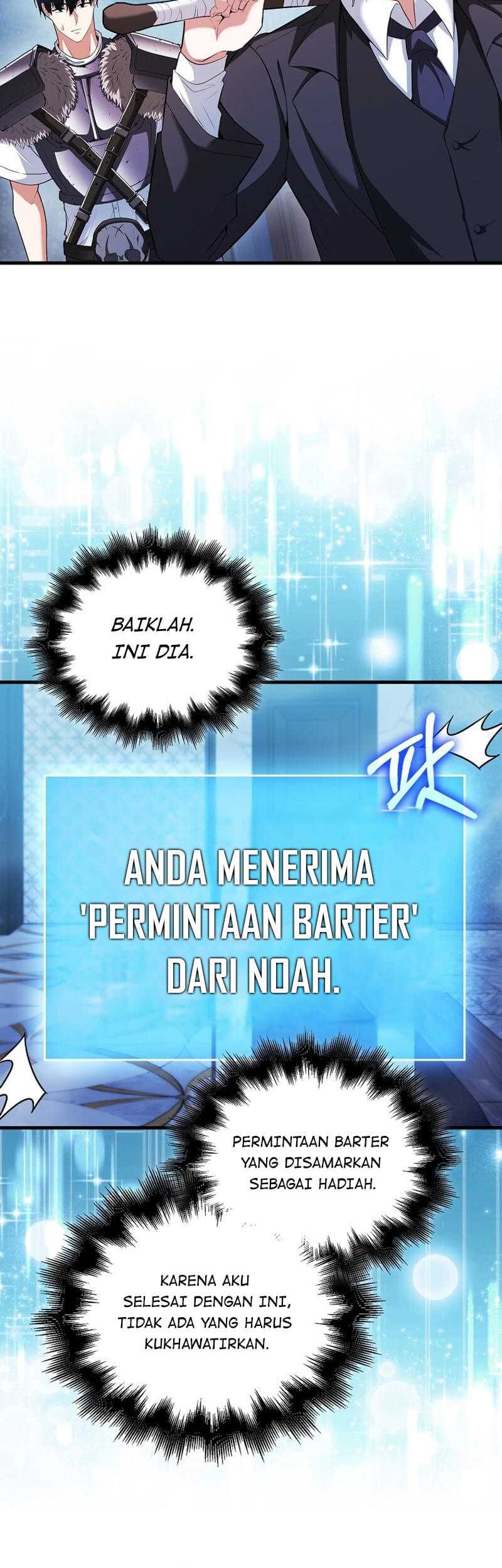 Max Talent Player Chapter 66 - halaman 16