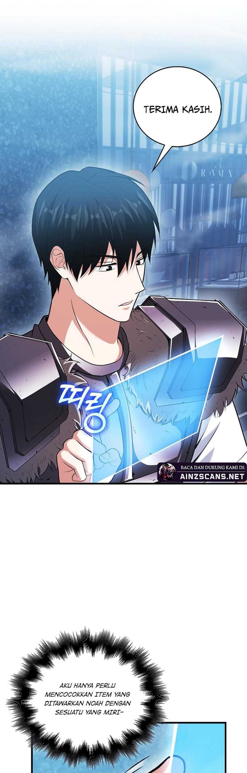 Max Talent Player Chapter 66 - halaman 17