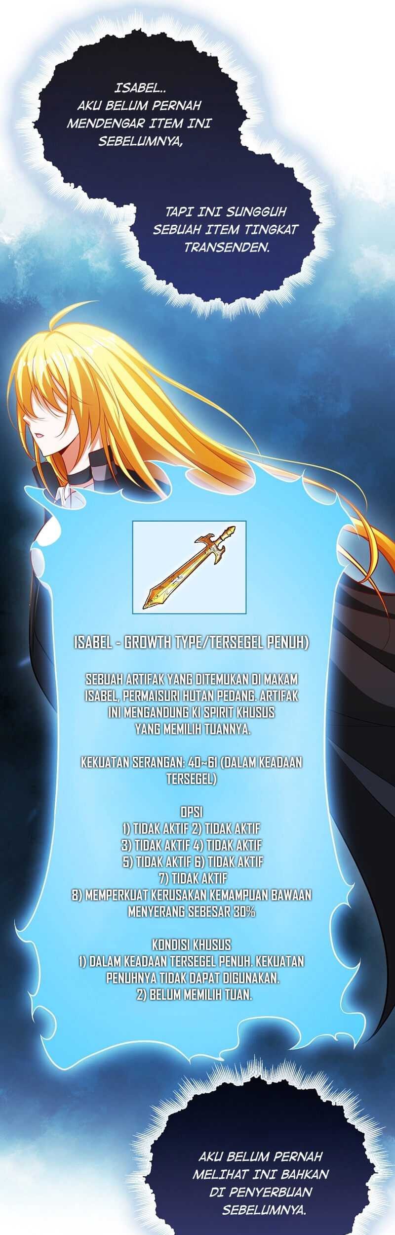 Max Talent Player Chapter 66 - halaman 21