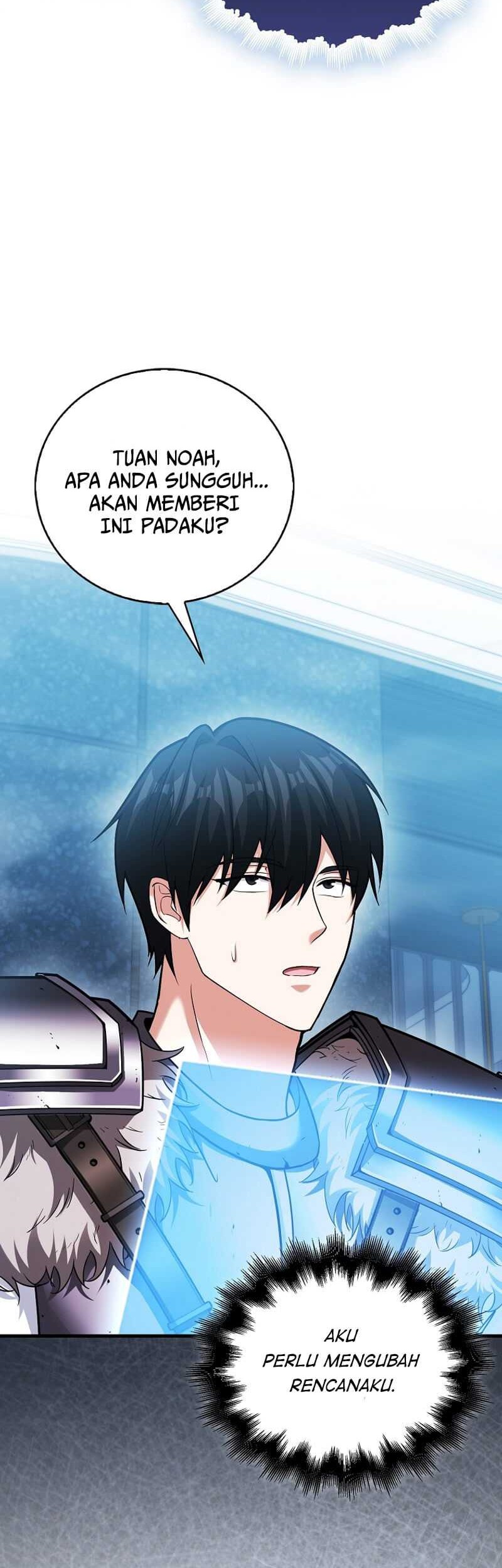Max Talent Player Chapter 66 - halaman 22