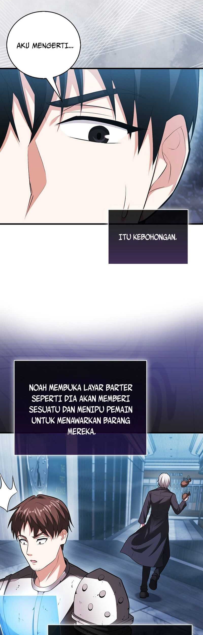 Max Talent Player Chapter 66 - halaman 24