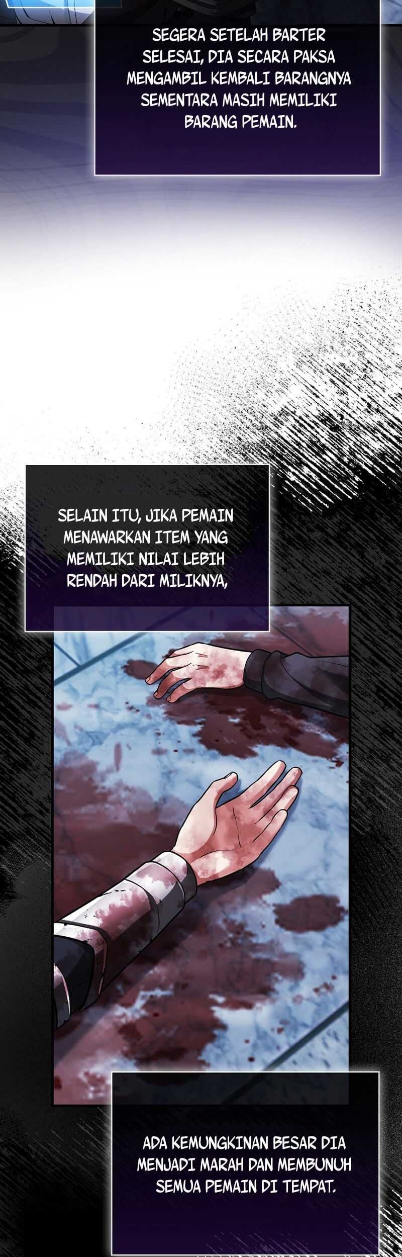 Max Talent Player Chapter 66 - halaman 25