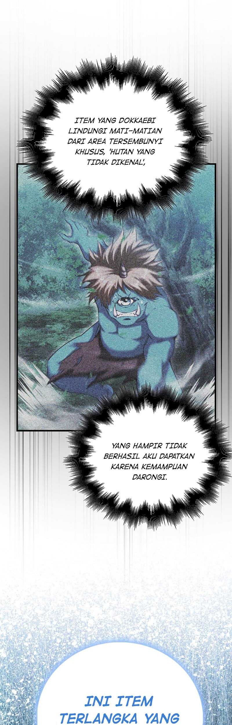 Max Talent Player Chapter 66 - halaman 29