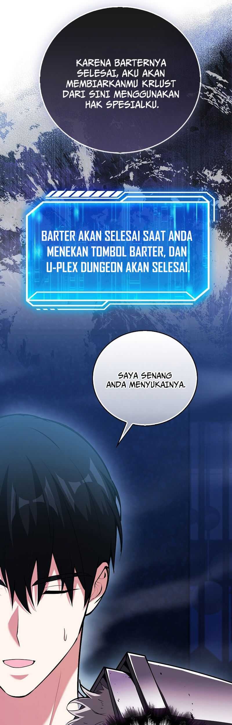 Max Talent Player Chapter 66 - halaman 33