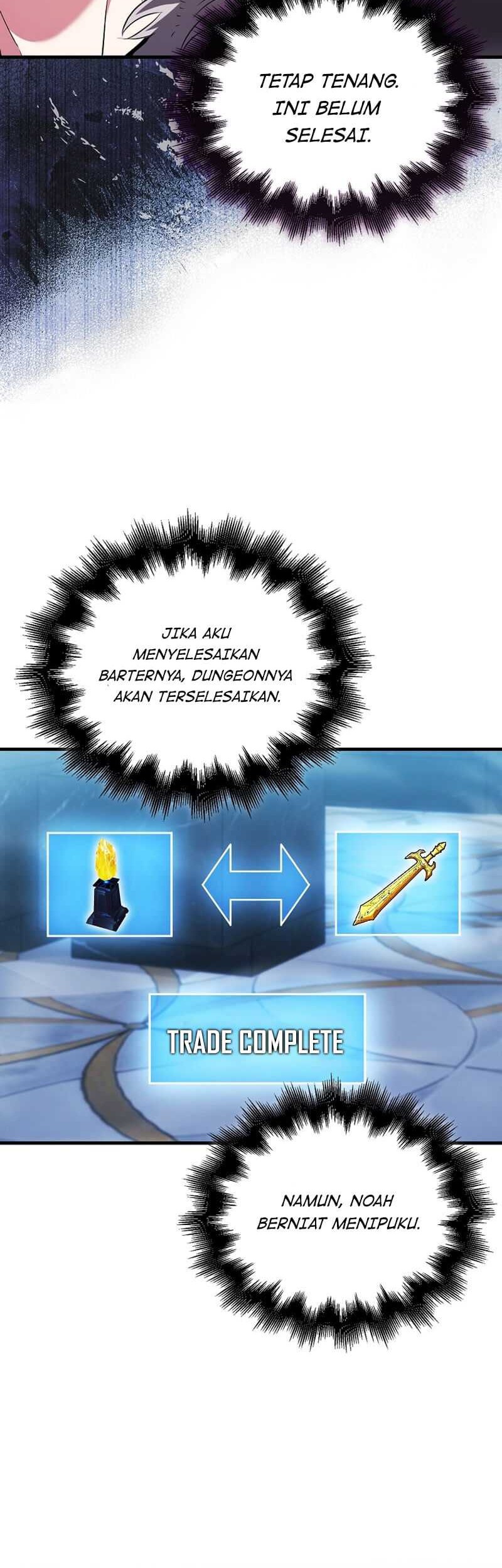 Max Talent Player Chapter 66 - halaman 34