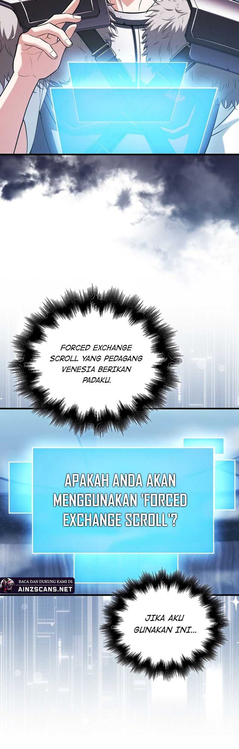 Max Talent Player Chapter 66 - halaman 36