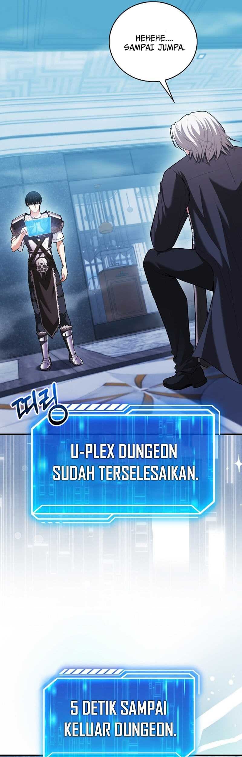 Max Talent Player Chapter 66 - halaman 38
