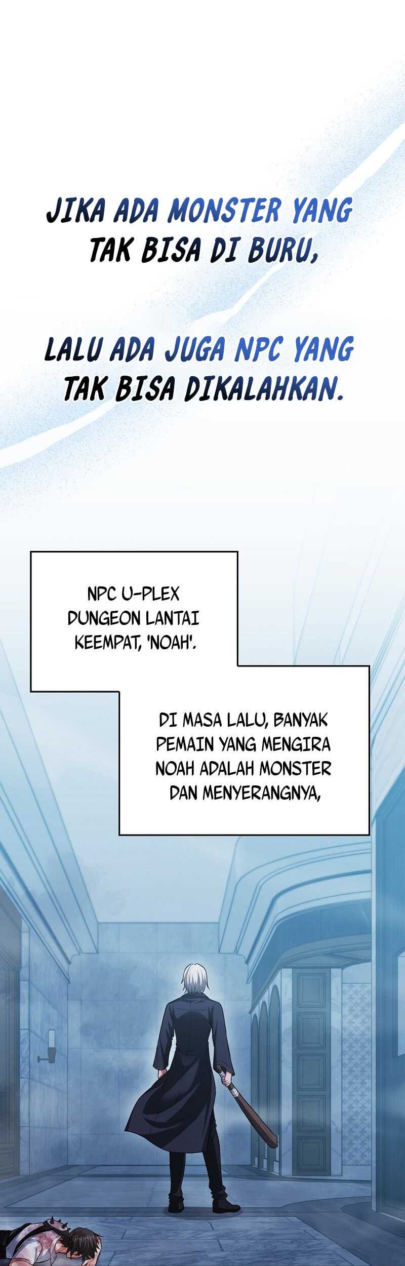Max Talent Player Chapter 66 - halaman 4