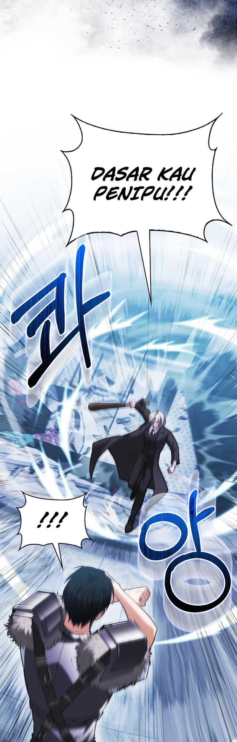 Max Talent Player Chapter 66 - halaman 40