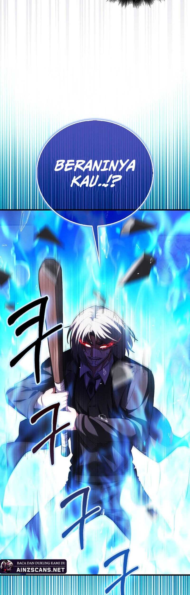 Max Talent Player Chapter 66 - halaman 42