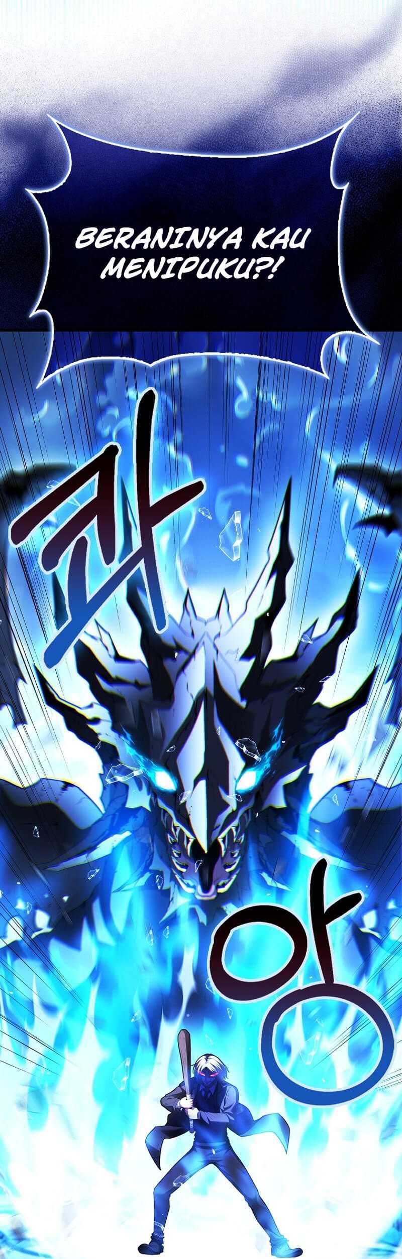 Max Talent Player Chapter 66 - halaman 44