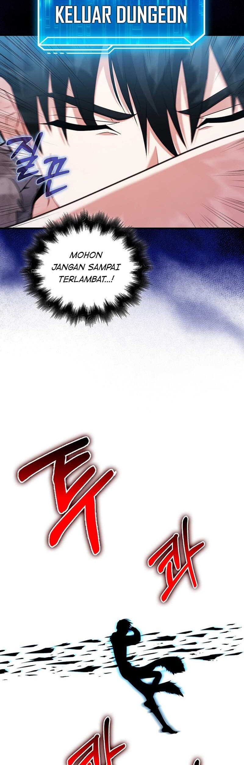 Max Talent Player Chapter 66 - halaman 47