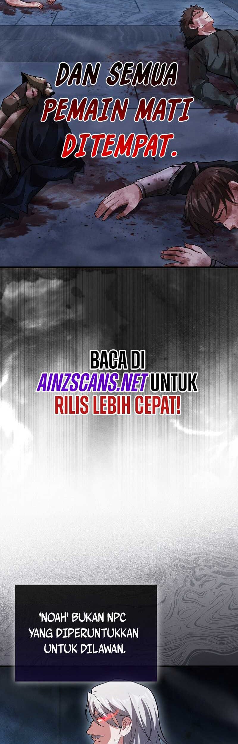Max Talent Player Chapter 66 - halaman 5