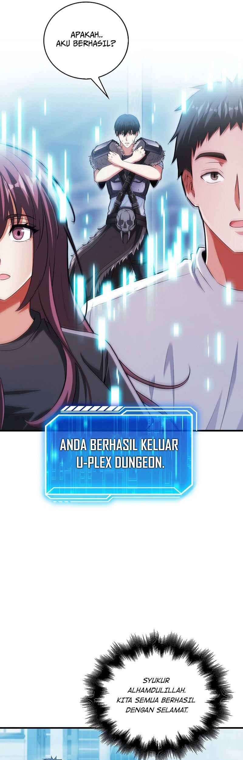 Max Talent Player Chapter 66 - halaman 50