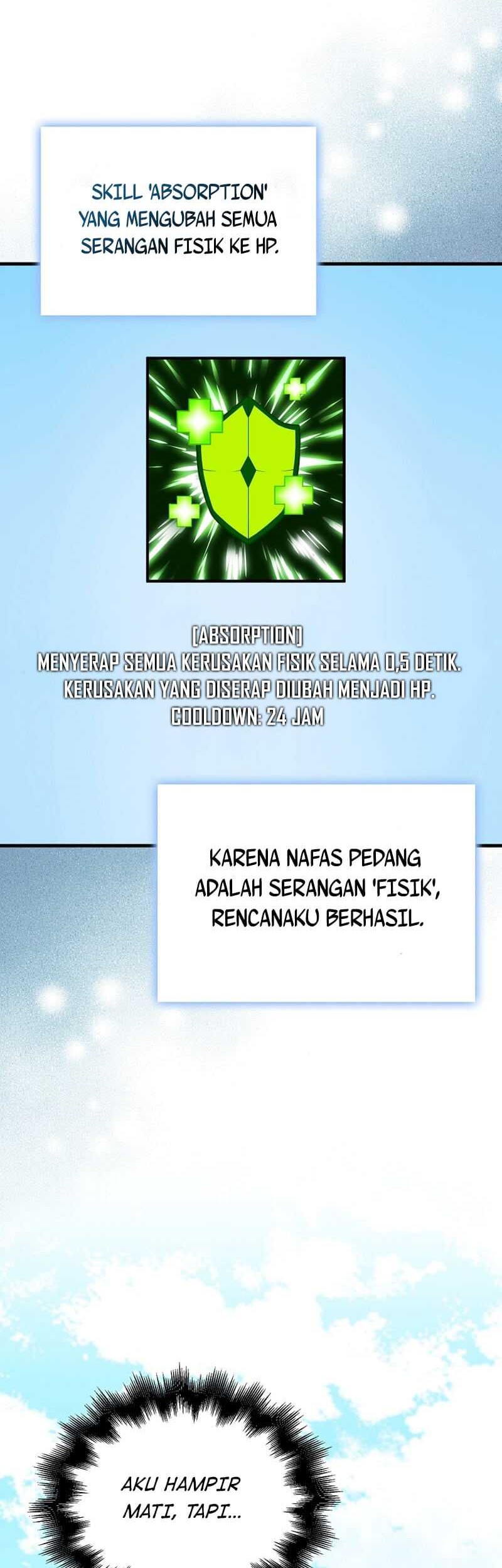 Max Talent Player Chapter 66 - halaman 53
