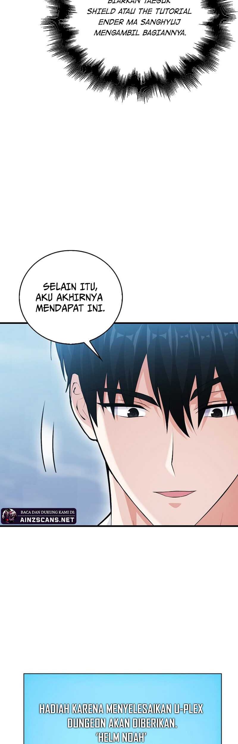 Max Talent Player Chapter 66 - halaman 58