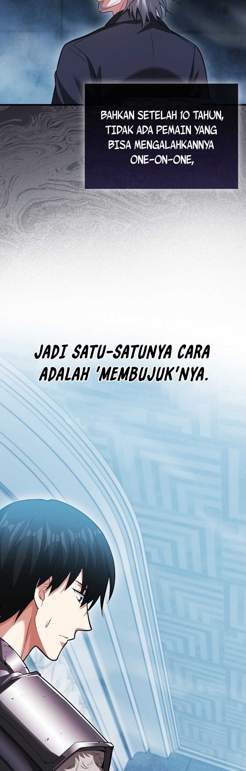 Max Talent Player Chapter 66 - halaman 6