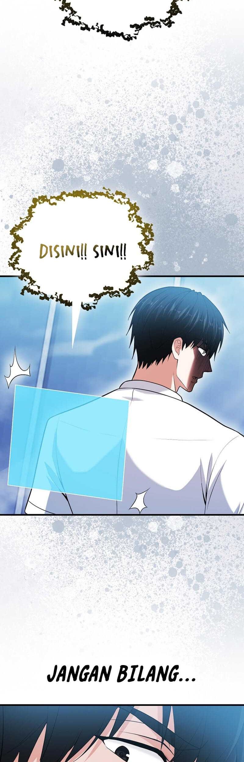 Max Talent Player Chapter 66 - halaman 62