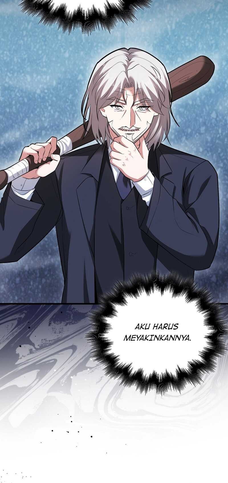 Max Talent Player Chapter 66 - halaman 8