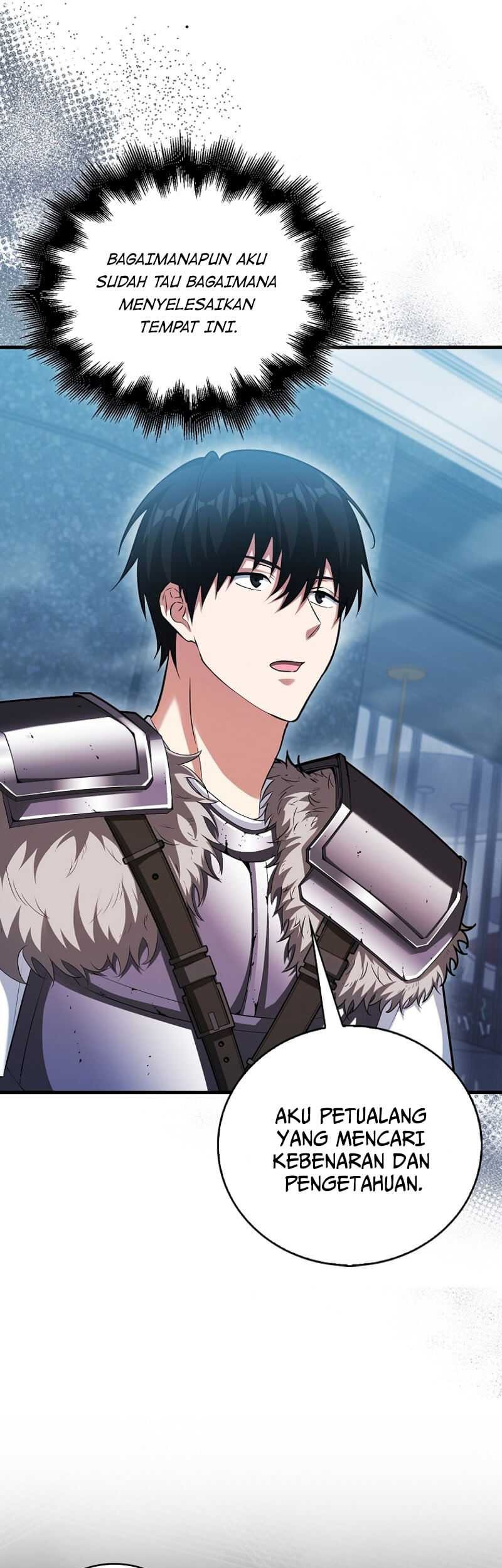 Max Talent Player Chapter 66 - halaman 9