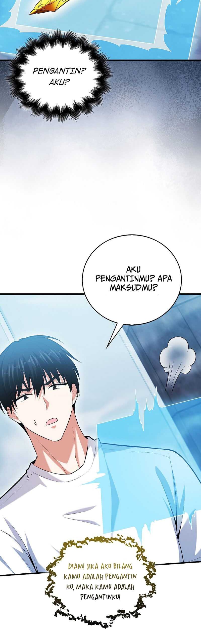 Max Talent Player Chapter 67 - halaman 10