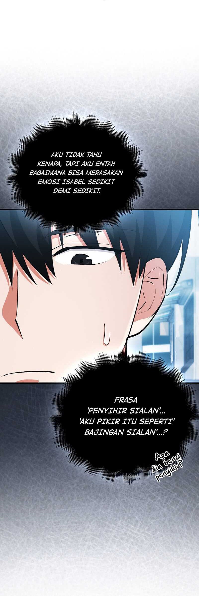 Max Talent Player Chapter 67 - halaman 11
