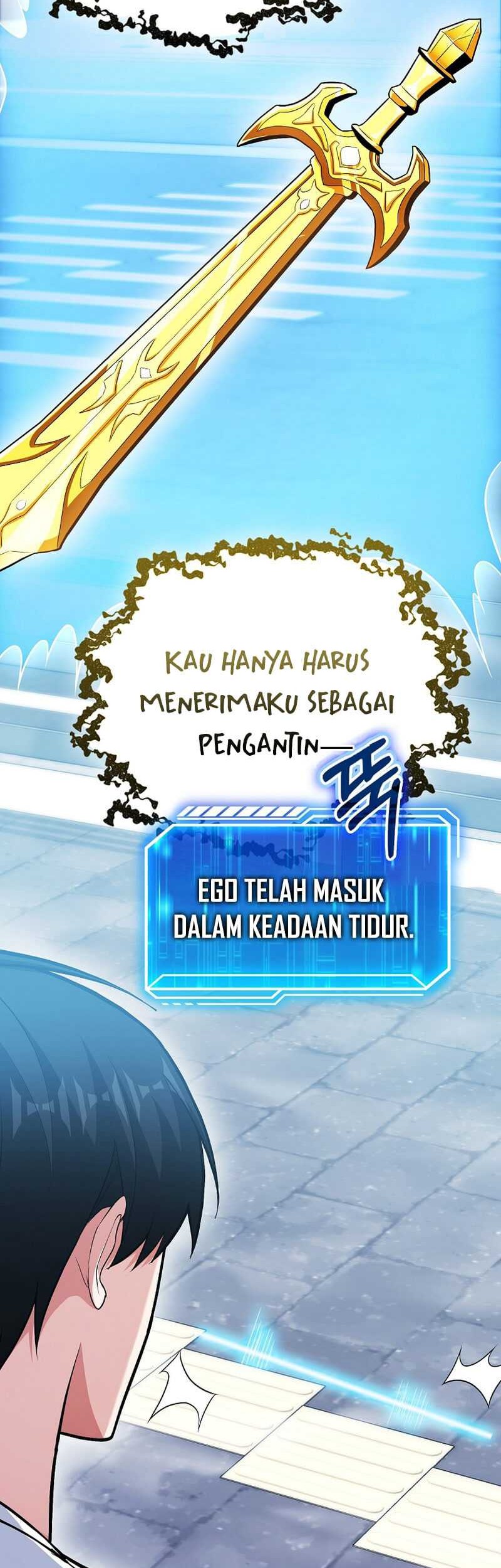 Max Talent Player Chapter 67 - halaman 13