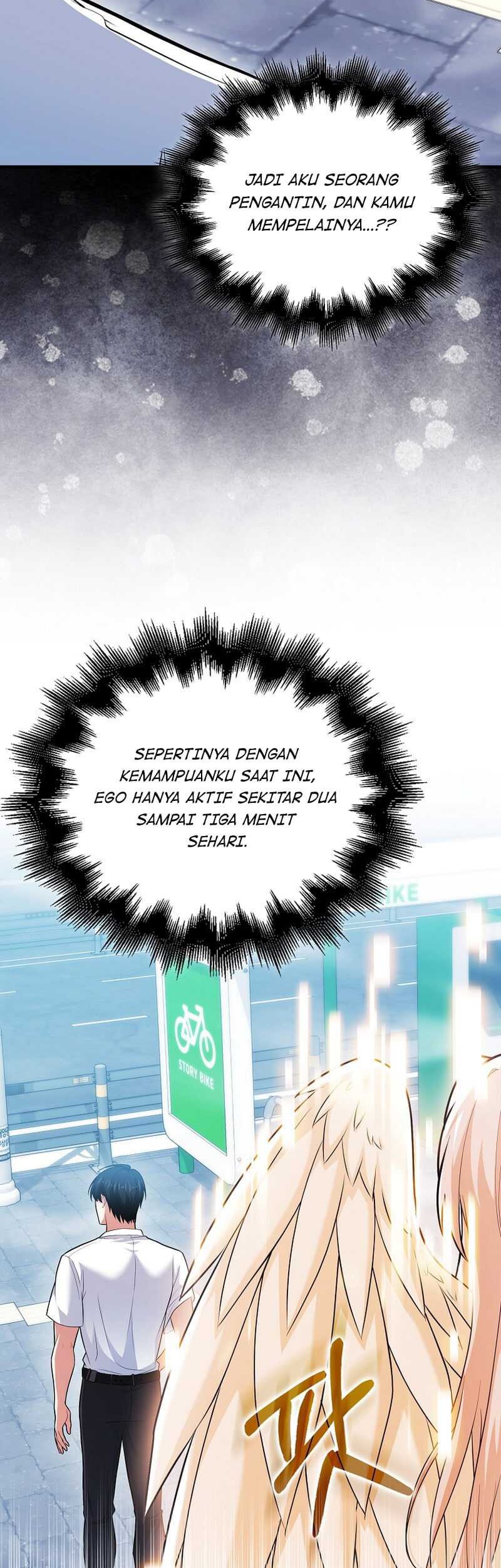 Max Talent Player Chapter 67 - halaman 14