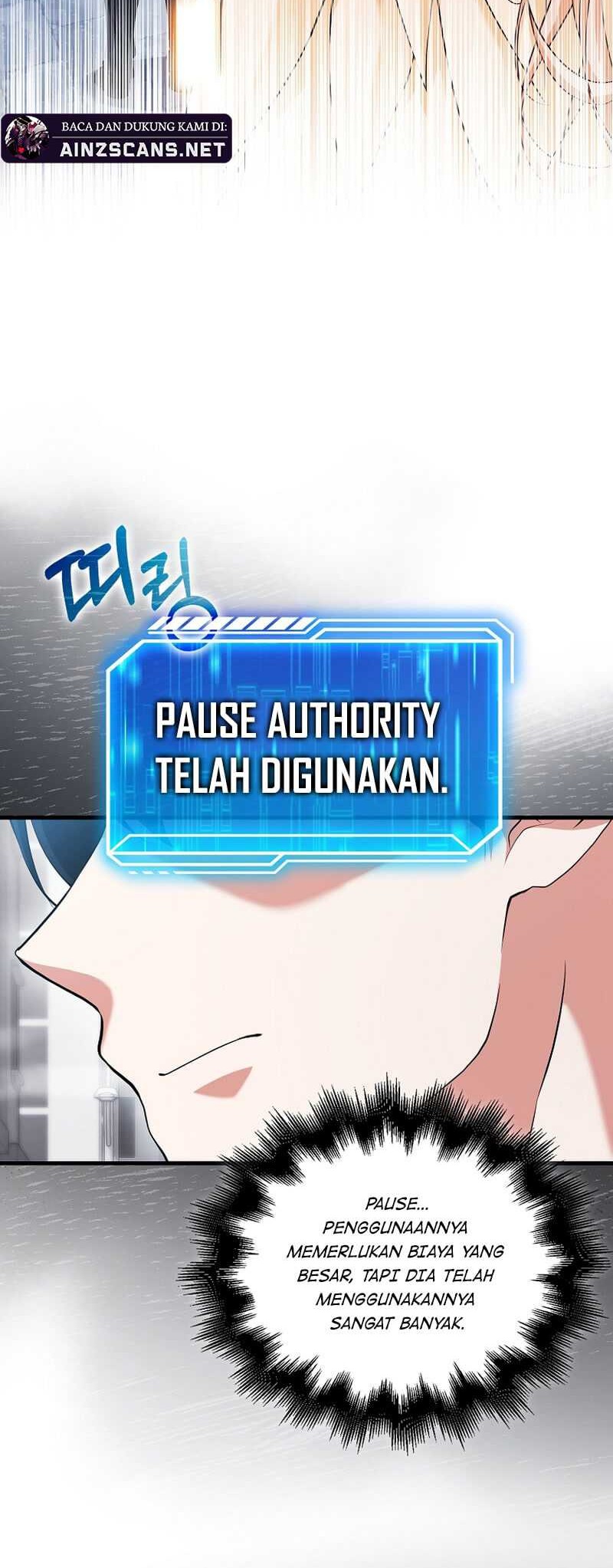 Max Talent Player Chapter 67 - halaman 15