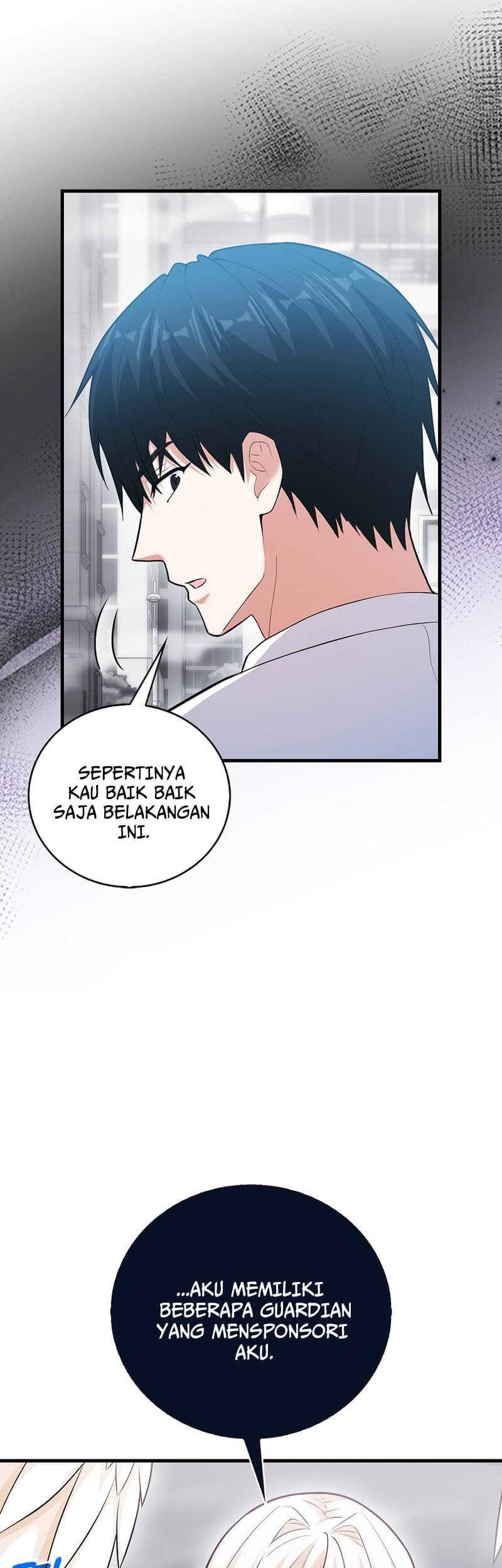 Max Talent Player Chapter 67 - halaman 16