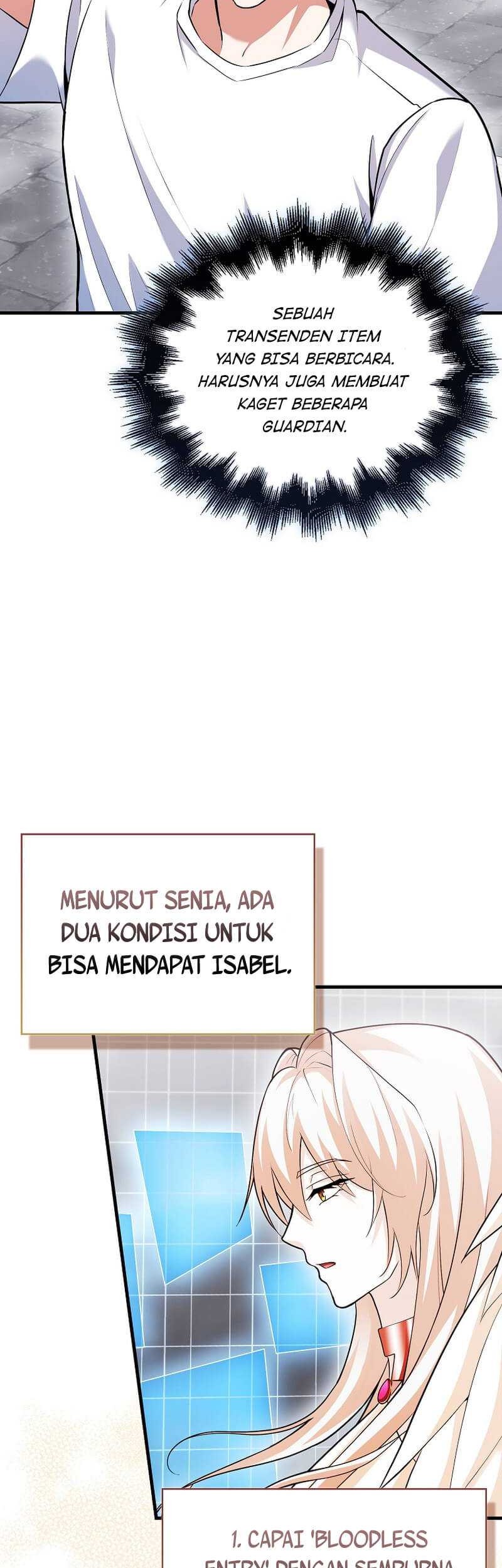 Max Talent Player Chapter 67 - halaman 18